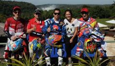 Foto de la galería: El Dakar en Iguazú