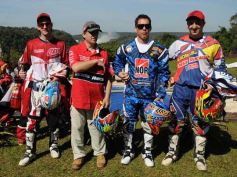 Foto de la galería: El Dakar en Iguazú