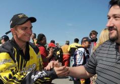 Foto de la galería: El Dakar en Iguazú