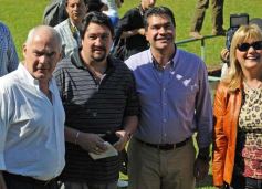 Foto de la galería: El Dakar en Iguazú