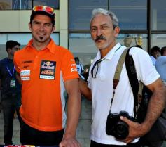 Foto de la galería: El Dakar en Iguazú