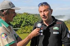 Foto de la galería: El Dakar en Iguazú