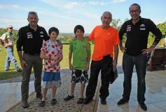 Foto de la galería: El Dakar en Iguazú