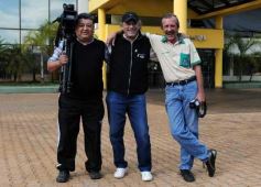 Foto de la galería: El Dakar en Iguazú