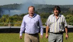 Foto de la galería: El Dakar en Iguazú