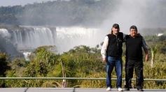 Foto de la galería: El Dakar en Iguazú