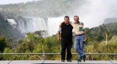 Foto de la galería: El Dakar en Iguazú