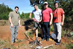 Foto de la galería: Lunes:Delicia-Piray