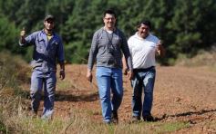 Foto de la galería: Lunes:Delicia-Piray