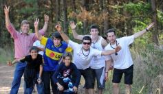 Foto de la galería: Lunes:Delicia-Piray