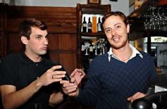 Foto de la galería: Paseos y trabajos en Posadas