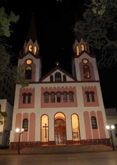 Foto de la galería: Paseos y trabajos en Posadas