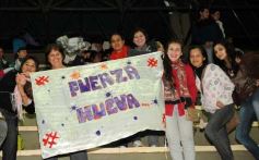 Foto de la galería: Acto en Jardín América por Eva María Duarte de Perón