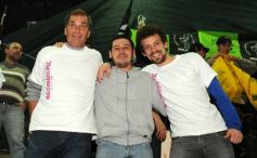 Foto de la galería: Acto en Jardín América por Eva María Duarte de Perón