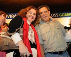 Foto de la galería: Acto en Jardín América por Eva María Duarte de Perón