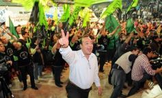 Foto de la galería: Acto en Jardín América por Eva María Duarte de Perón