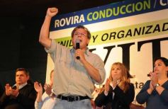 Foto de la galería: Acto en Jardín América por Eva María Duarte de Perón