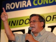 Foto de la galería: Acto en Jardín América por Eva María Duarte de Perón