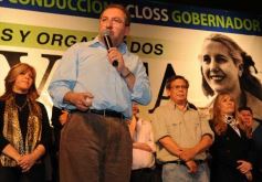 Foto de la galería: Acto en Jardín América por Eva María Duarte de Perón