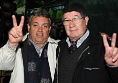 Foto de la galería: Acto en Jardín América por Eva María Duarte de Perón