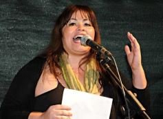 Foto de la galería: Acto en Jardín América por Eva María Duarte de Perón