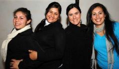 Foto de la galería: Acto en Jardín América por Eva María Duarte de Perón