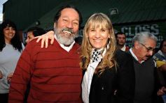 Foto de la galería: Acto en Jardín América por Eva María Duarte de Perón