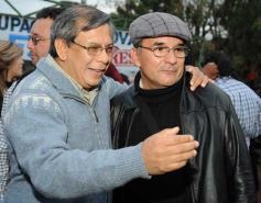 Foto de la galería: Acto en Jardín América por Eva María Duarte de Perón