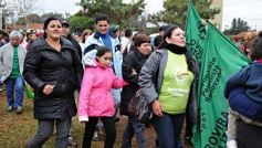 Foto de la galería: Acto en Jardín América por Eva María Duarte de Perón