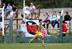 Foto de la galería: Primera final. La Picada 5-Guaraní 1