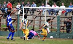 Foto de la galería: Primera final. La Picada 5-Guaraní 1