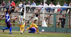 Foto de la galería: Primera final. La Picada 5-Guaraní 1