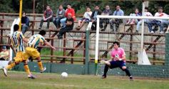 Foto de la galería: Primera final. La Picada 5-Guaraní 1
