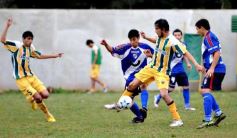 Foto de la galería: Primera final. La Picada 5-Guaraní 1