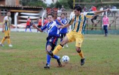 Foto de la galería: Primera final. La Picada 5-Guaraní 1