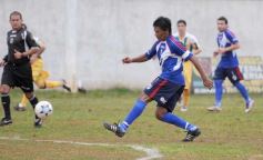 Foto de la galería: Primera final. La Picada 5-Guaraní 1