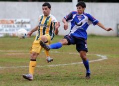 Foto de la galería: Primera final. La Picada 5-Guaraní 1