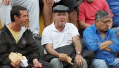 Foto de la galería: Primera final. La Picada 5-Guaraní 1