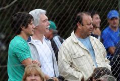 Foto de la galería: Primera final. La Picada 5-Guaraní 1