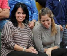 Foto de la galería: Primera final. La Picada 5-Guaraní 1