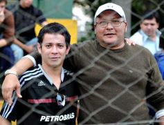 Foto de la galería: Primera final. La Picada 5-Guaraní 1