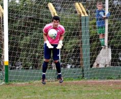 Foto de la galería: Primera final. La Picada 5-Guaraní 1