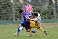 Foto de la galería: Primera final. La Picada 5-Guaraní 1