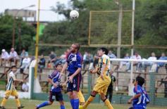 Foto de la galería: Primera final. La Picada 5-Guaraní 1