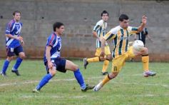 Foto de la galería: Primera final. La Picada 5-Guaraní 1