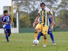 Foto de la galería: Primera final. La Picada 5-Guaraní 1