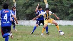Foto de la galería: Primera final. La Picada 5-Guaraní 1