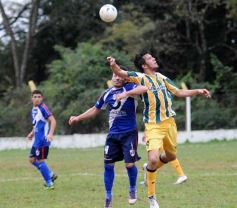 Foto de la galería: Primera final. La Picada 5-Guaraní 1