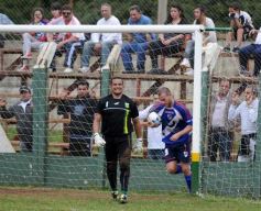 Foto de la galería: Primera final. La Picada 5-Guaraní 1