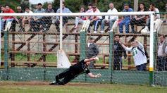 Foto de la galería: Primera final. La Picada 5-Guaraní 1